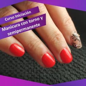 imagen portada Curso de manicura y semipermanente de uñas en Uñas y Estética