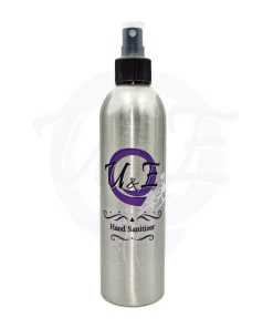 Imagen del producto Hand Sanitizer 250nl en formato spray