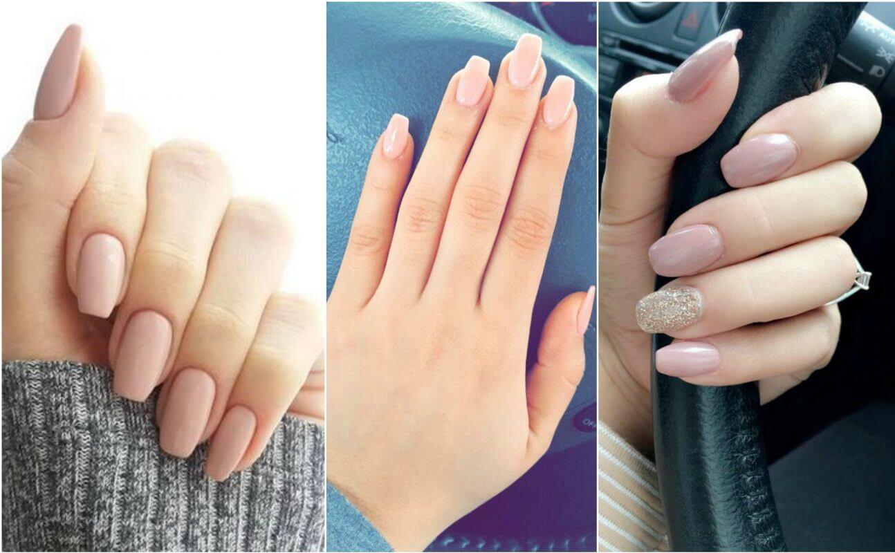 Uñas y Estética | El color de uñas que rejuvenece tus manos y ya es tendencia
