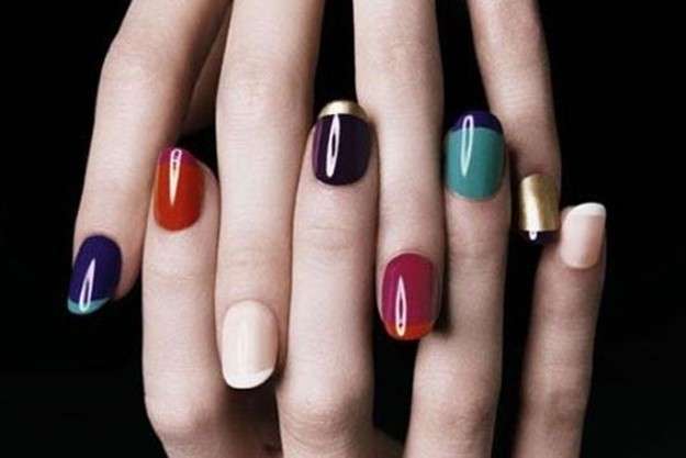 Uñas y Estética | Las manicuras minimalistas que triunfan en las redes sociales