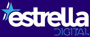 Logo Estrella digital
