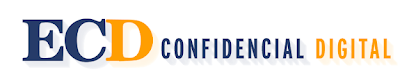 Logo ECD confidencial digital