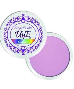 imagen producto Polvo acrílico de color - Light Lilac