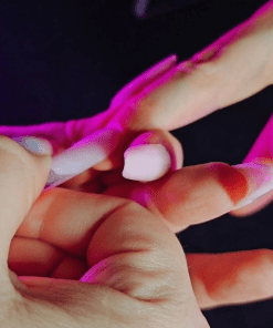 Curso de uñas de acrygel