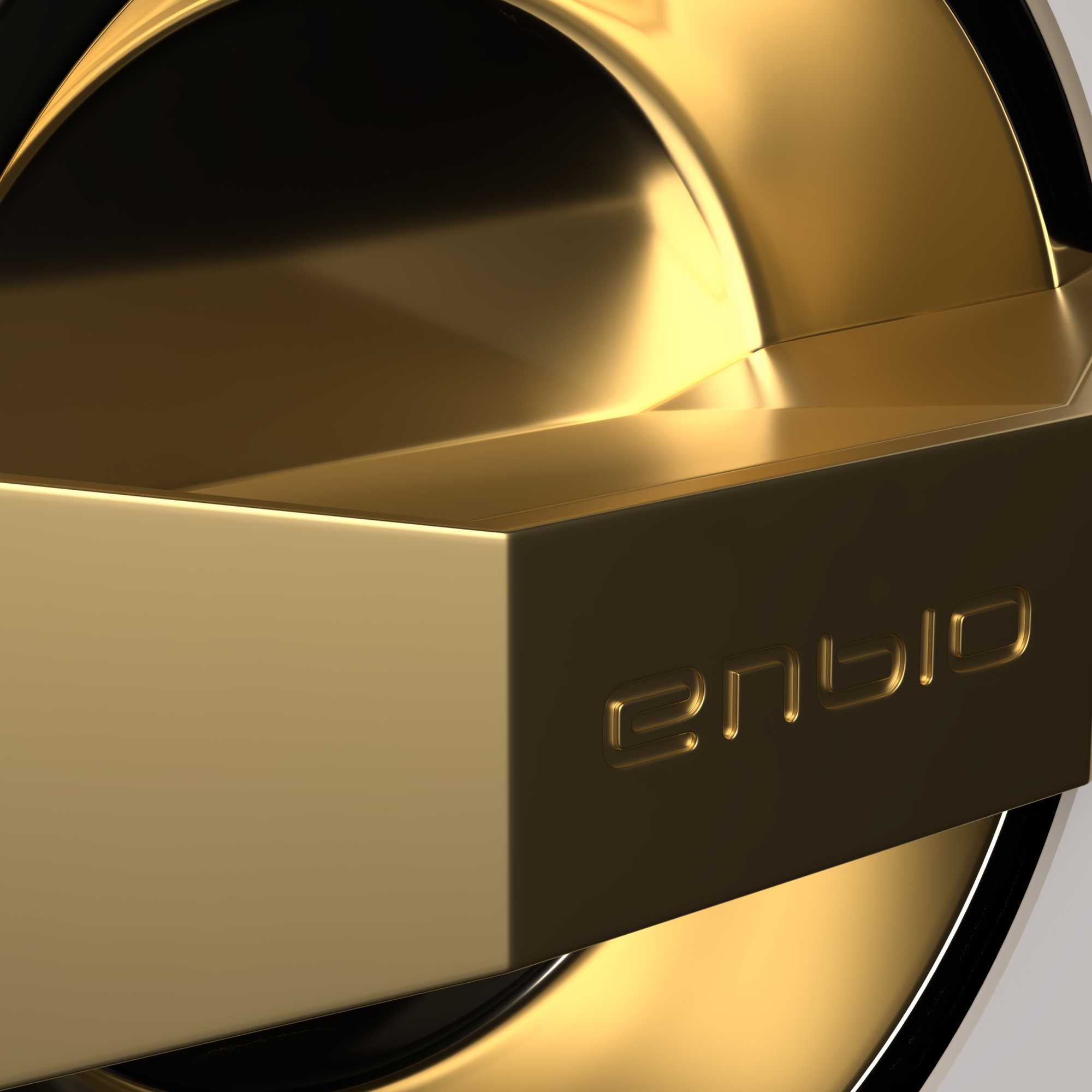 enbio beauty edition gold